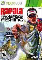 Descargar Rapala Pro Bass Fishing [Por Confirmar][PAL] por Torrent